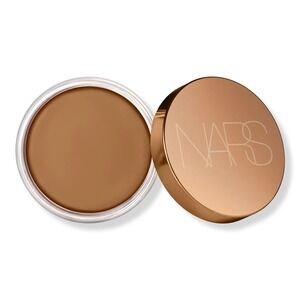 NEW NARS Laguna Bronzing Cream Laguna 02 Original Light-Medium Bronze Full Size